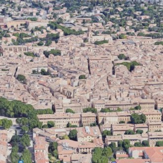 Aix en Provence