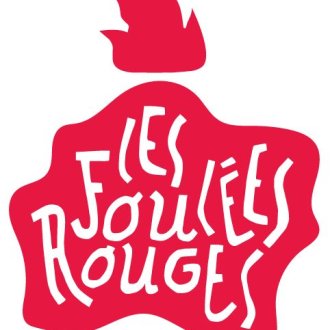 FOULEES ROUGES LOGO
