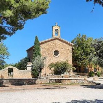 Saint-Marc-Jaumegarde