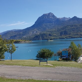 Les Hautes-Alpes