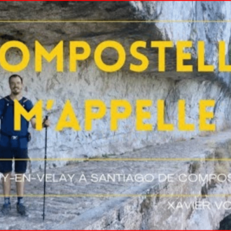 Chanson Compostelle sur YouTube