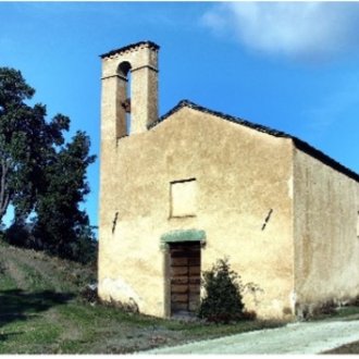 Gavignano, Chapelle San-Pantaleone.