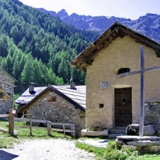 chapelle Saint-Jacques aux Granges-de-la-Vallée-étroite