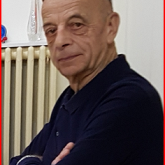 ROUSSEL Henri