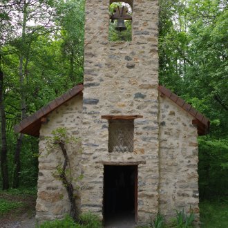 Chapelle  de Chanteloube