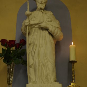 20 juillet 2024 fête Saint-Jacques à la Tourronde