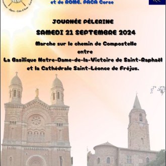 affiche flyer var joelette