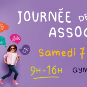 Cavaillon 2024 Fete Associations