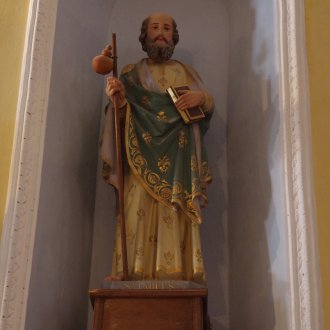 Saint Jacques