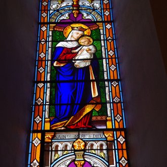 saint jacques en valgaudemar