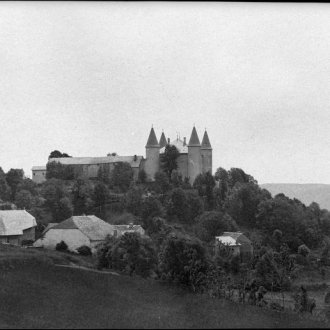 Photographe en noir et blanc :Duseigneur, Paul dit Domini (1822-1895)