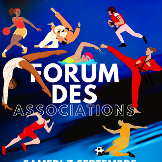 Journée associations Puy