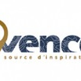 Vile de Vence Logo Officiel