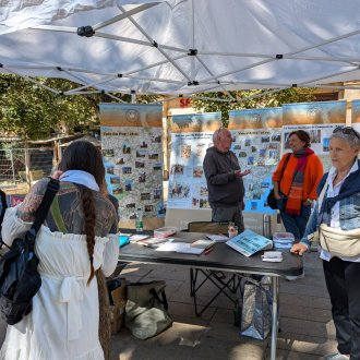 Forum des associations 2024 Aix photo 4