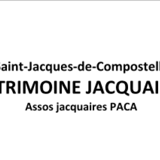 Titre sur le Petit Patrimoine Jacquaire