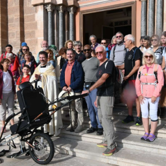 Journée Pèlerine du 21 Septembre 2024