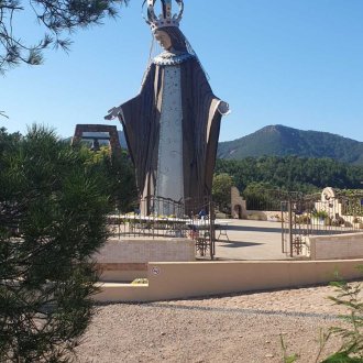 Notre Dame d'Afrique