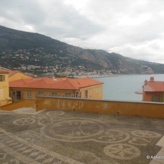 Menton Ville