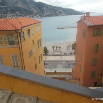 Menton Ville
