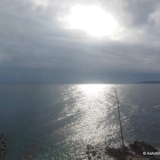 Italie - Cap de la Mortola