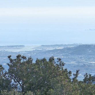 Randonnée du Siou-Blanc 2024-11-28
