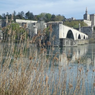 Pont d'AVIGNON