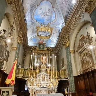 Sortie Menton et Mortola