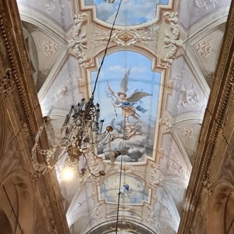 Sortie Menton et Mortola