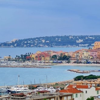 Sortie Menton et Mortola