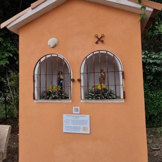 Sortie Menton et Mortola
