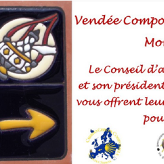 Voeux 2025