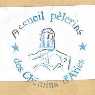 APCA Accueil Pelerins Chemins d'Arles