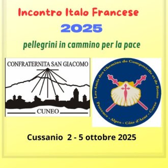 RENCONTRE ROGER ROMAN 2025 ITALIE LOGO