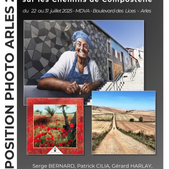 Exposition Regards Croises 1