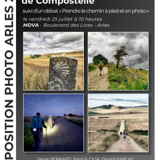 Exposition Regards Croises 2