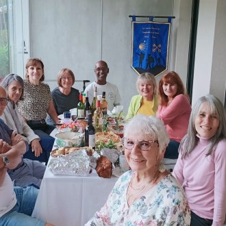 Fête de la Sainte Baume de Saint-Raphaël 2025