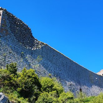 Château de Montségur