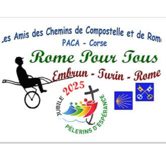 Rome pour tous 2025