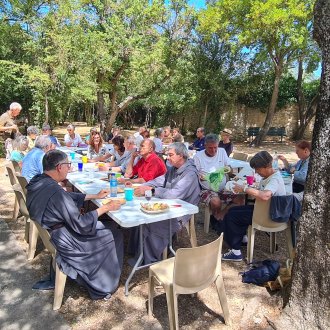 Fête de la Saint Jacques Gréasque 13  -12