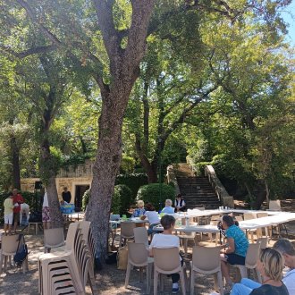 Fête de la Saint Jacques Gréasque 13  -22