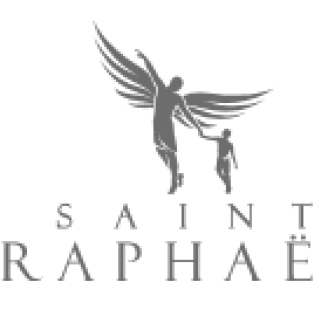 SAINT RAPHAEL Logo