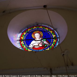 chapelle du Chanet