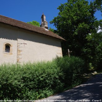chapelle des petêtes