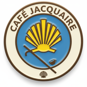 Logo Café Jacquaire