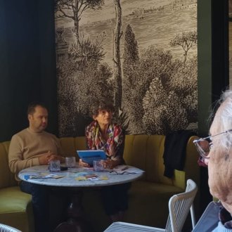 Café jacquaire Aix en Provence