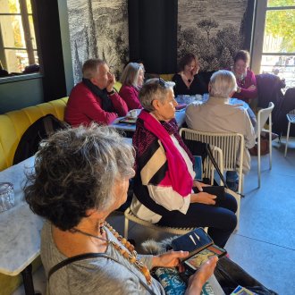 Café jacquaire Aix en Provence
