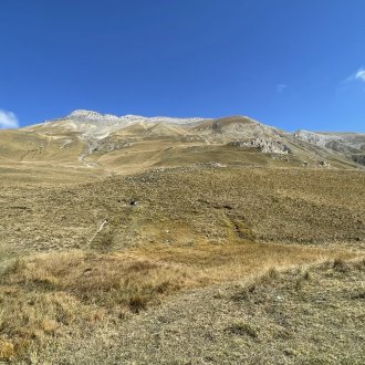 Colle della Madelena - Larche (CN)