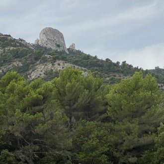 Le Pilon du Roi Marseille