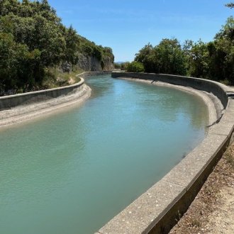 Les Quatre Termes Bouches du Rhône