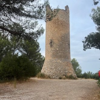 La Tour César Aix en Provence